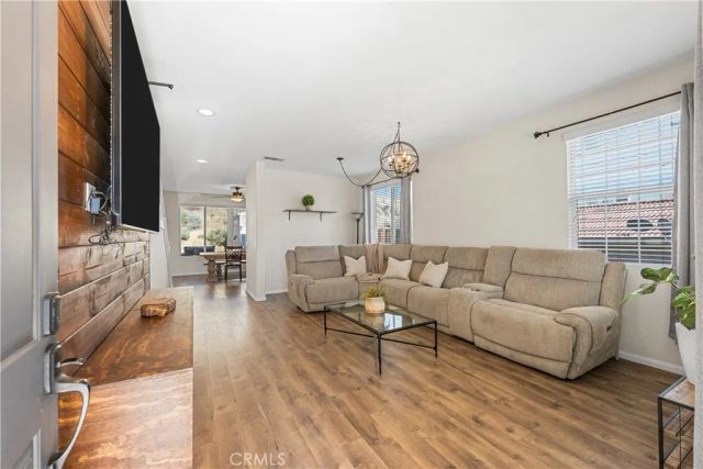 3608 Silver Spur Court, Rosamond, CA 93560