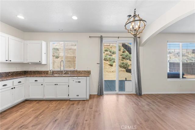 3608 Silver Spur Court, Rosamond, CA 93560
