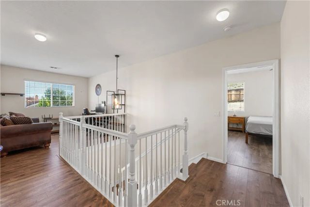 3608 Silver Spur Court, Rosamond, CA 93560
