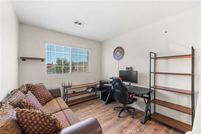 3608 Silver Spur Court, Rosamond, CA 93560