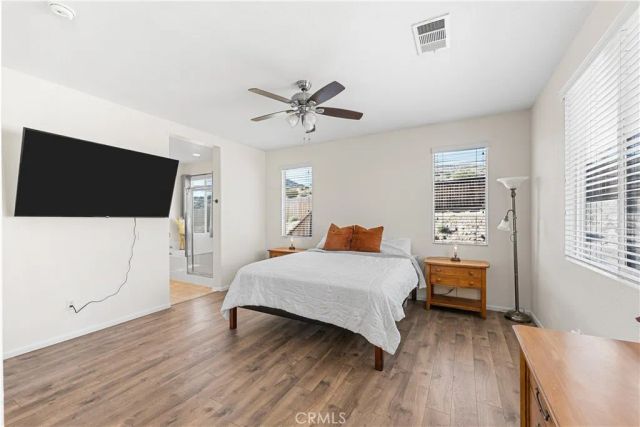 3608 Silver Spur Court, Rosamond, CA 93560