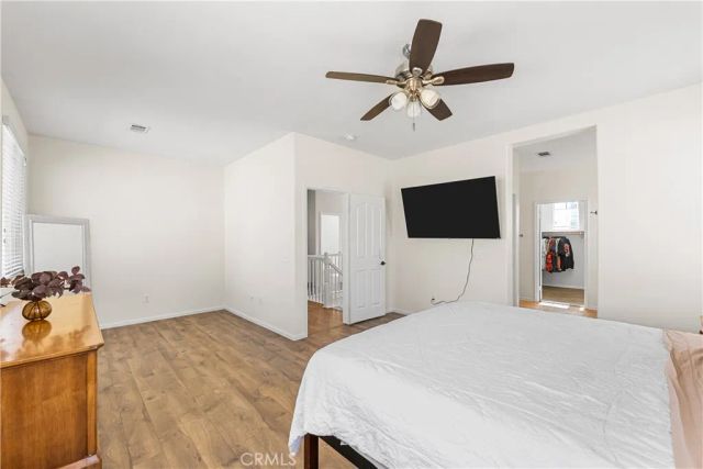 3608 Silver Spur Court, Rosamond, CA 93560