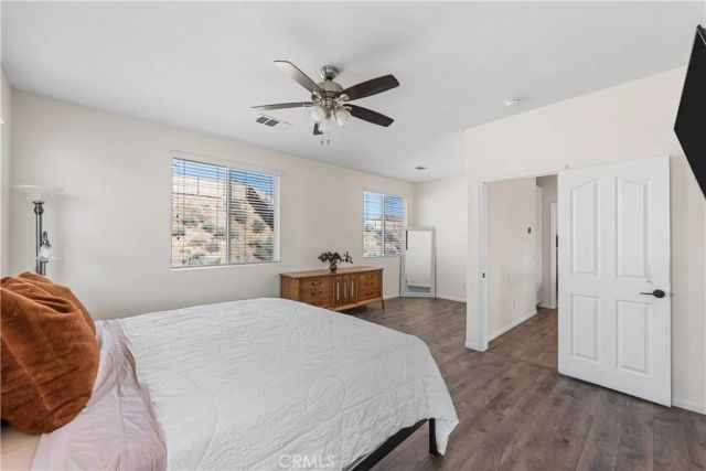 3608 Silver Spur Court, Rosamond, CA 93560