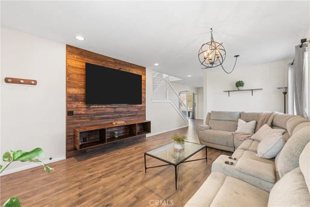3608 Silver Spur Court, Rosamond, CA 93560
