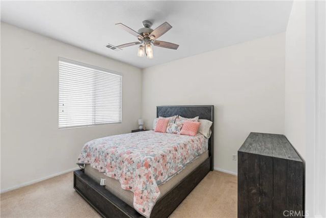 3608 Silver Spur Court, Rosamond, CA 93560