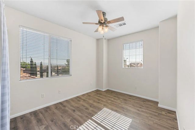 3608 Silver Spur Court, Rosamond, CA 93560