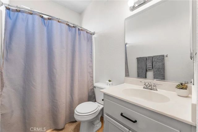 3608 Silver Spur Court, Rosamond, CA 93560