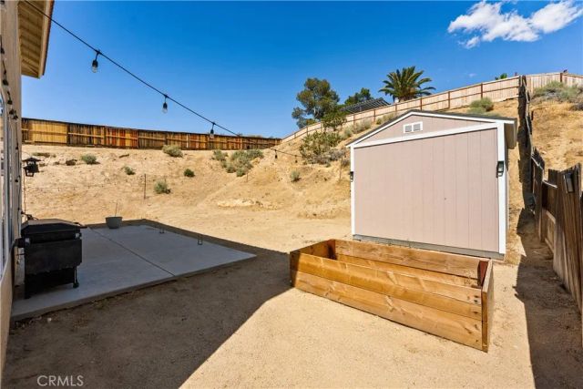 3608 Silver Spur Court, Rosamond, CA 93560
