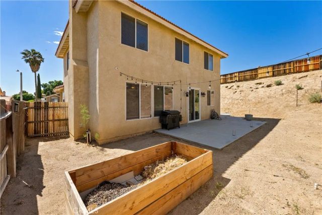 3608 Silver Spur Court, Rosamond, CA 93560