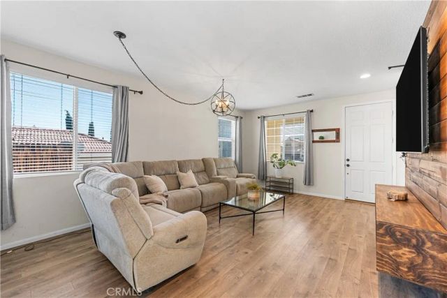 3608 Silver Spur Court, Rosamond, CA 93560