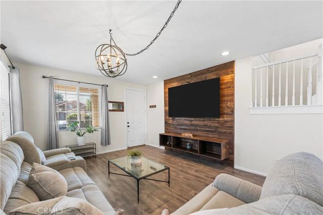 3608 Silver Spur Court, Rosamond, CA 93560