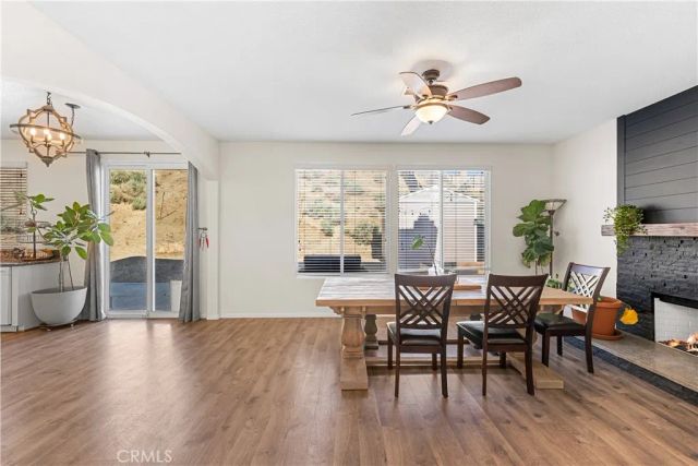 3608 Silver Spur Court, Rosamond, CA 93560