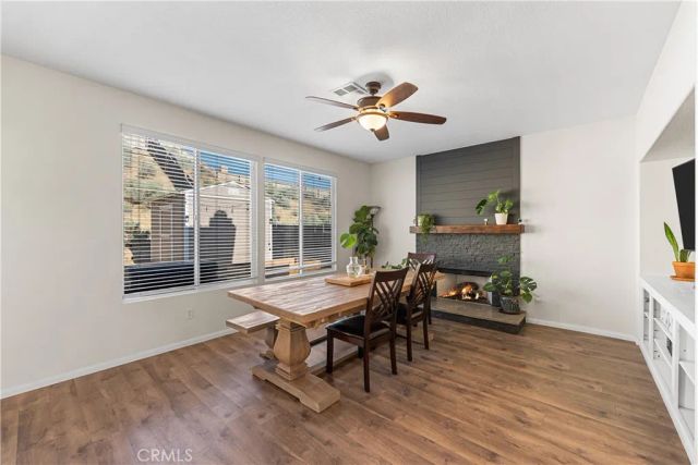 3608 Silver Spur Court, Rosamond, CA 93560