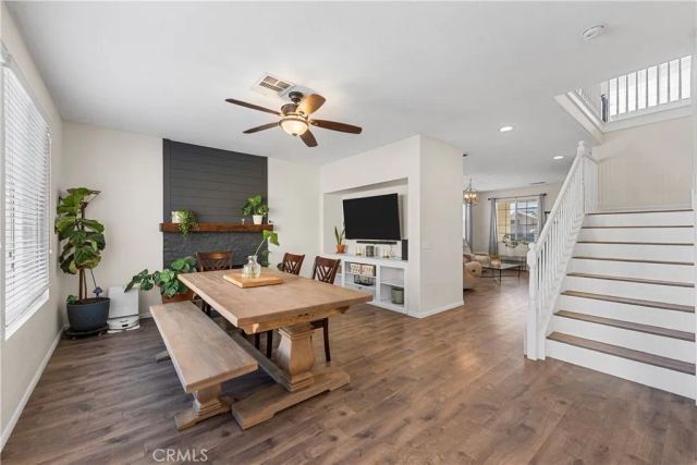 3608 Silver Spur Court, Rosamond, CA 93560