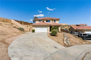 3608 Silver Spur Court, Rosamond, CA 93560