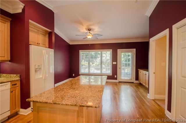 107 Wynncrest Lane, Fayetteville, NC 28303