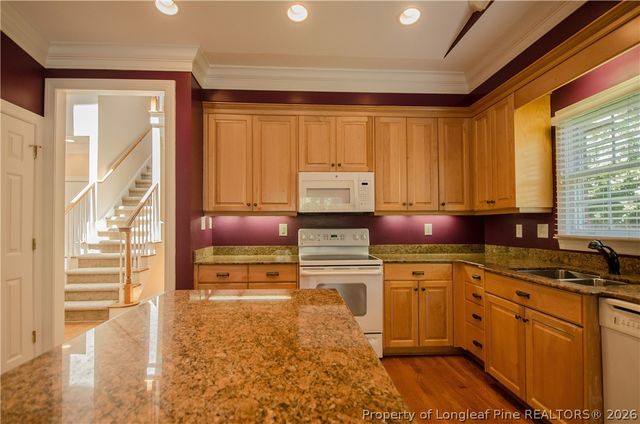 107 Wynncrest Lane, Fayetteville, NC 28303