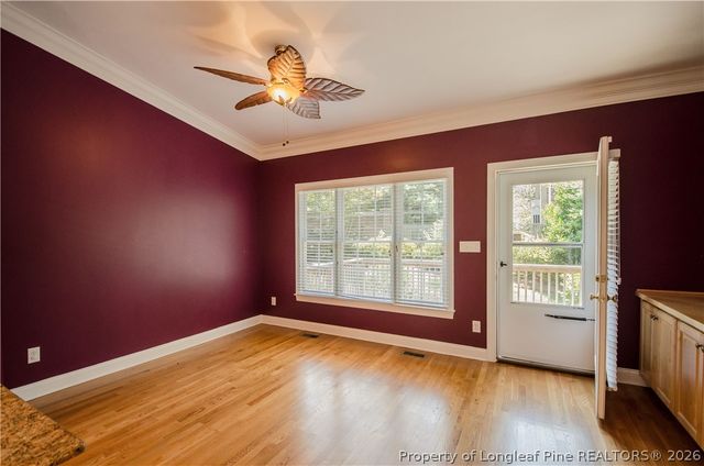107 Wynncrest Lane, Fayetteville, NC 28303