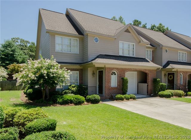 107 Wynncrest Lane, Fayetteville, NC 28303
