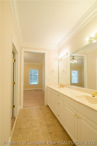 107 Wynncrest Lane, Fayetteville, NC 28303