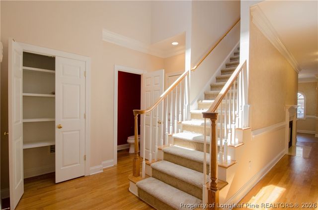 107 Wynncrest Lane, Fayetteville, NC 28303