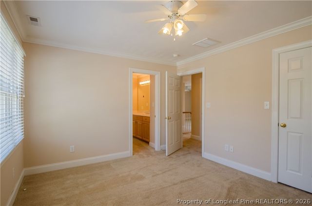 107 Wynncrest Lane, Fayetteville, NC 28303