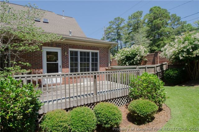 107 Wynncrest Lane, Fayetteville, NC 28303