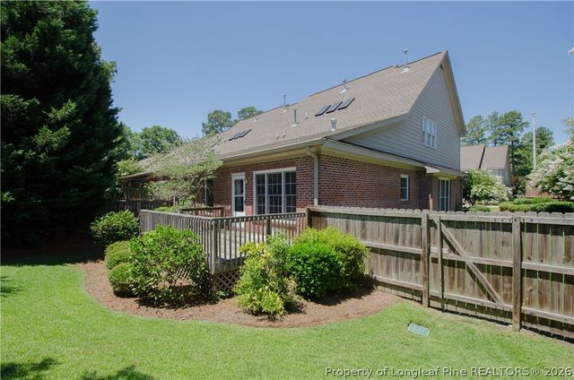 107 Wynncrest Lane, Fayetteville, NC 28303