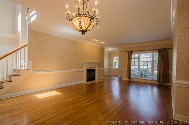 107 Wynncrest Lane, Fayetteville, NC 28303