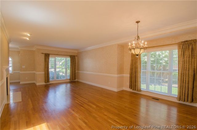 107 Wynncrest Lane, Fayetteville, NC 28303