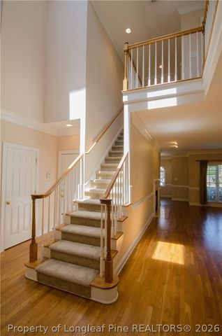 107 Wynncrest Lane, Fayetteville, NC 28303