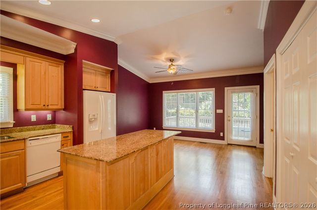 107 Wynncrest Lane, Fayetteville, NC 28303