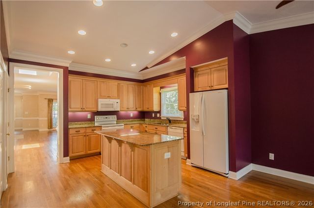 107 Wynncrest Lane, Fayetteville, NC 28303