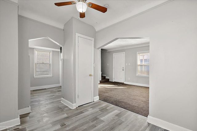 20575 Dean Street, Detroit, MI 48234