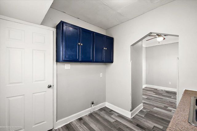 20575 Dean Street, Detroit, MI 48234