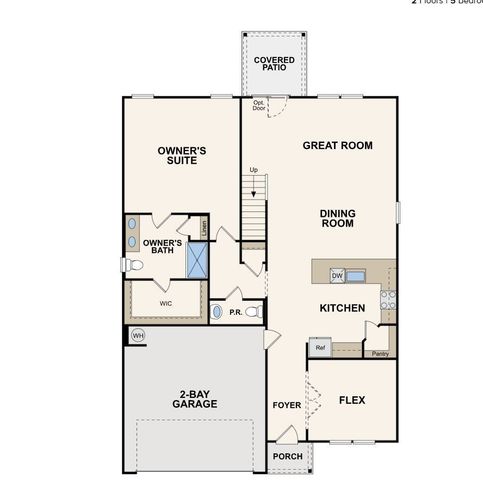 2342 Beverly Gail Rd, Pleasant View, TN 37146