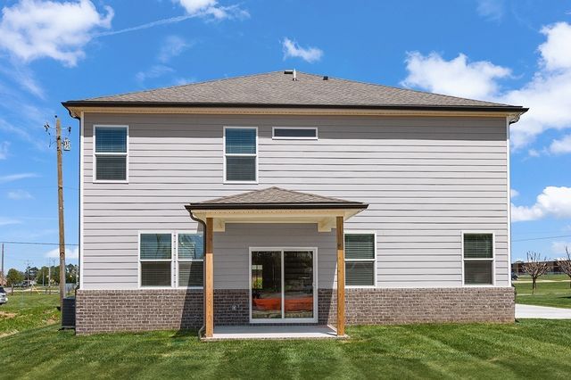 2342 Beverly Gail Rd, Pleasant View, TN 37146