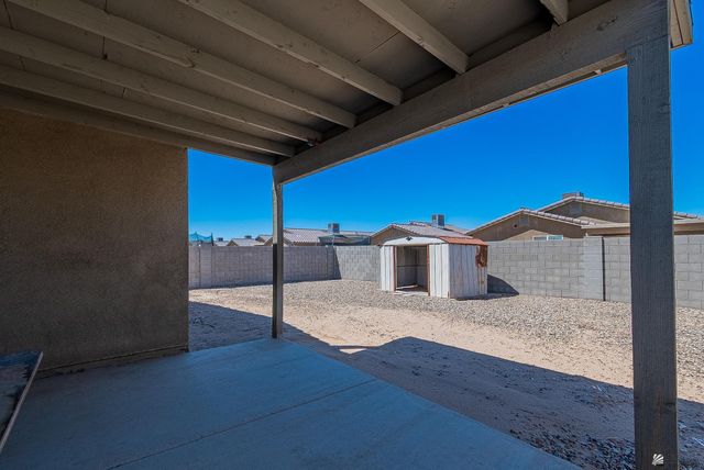 7912 E 44 Ln, Yuma, AZ 85365