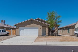 7912 E 44 Ln, Yuma, AZ 85365