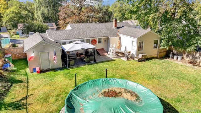 14 W Dogwood Drive, Poughkeepsie, NY 12601
