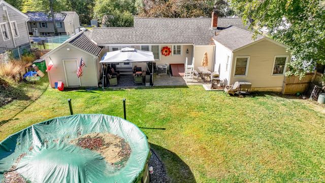 14 W Dogwood Drive, Poughkeepsie, NY 12601