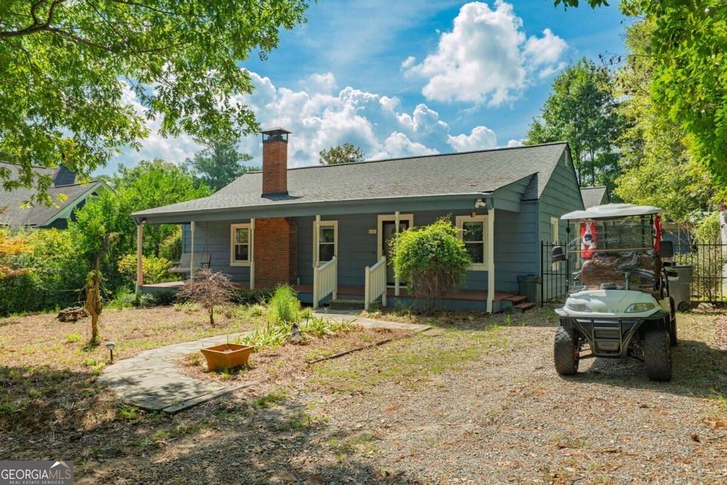 4490 Dallas Street, Acworth, GA 30101 — photo 2