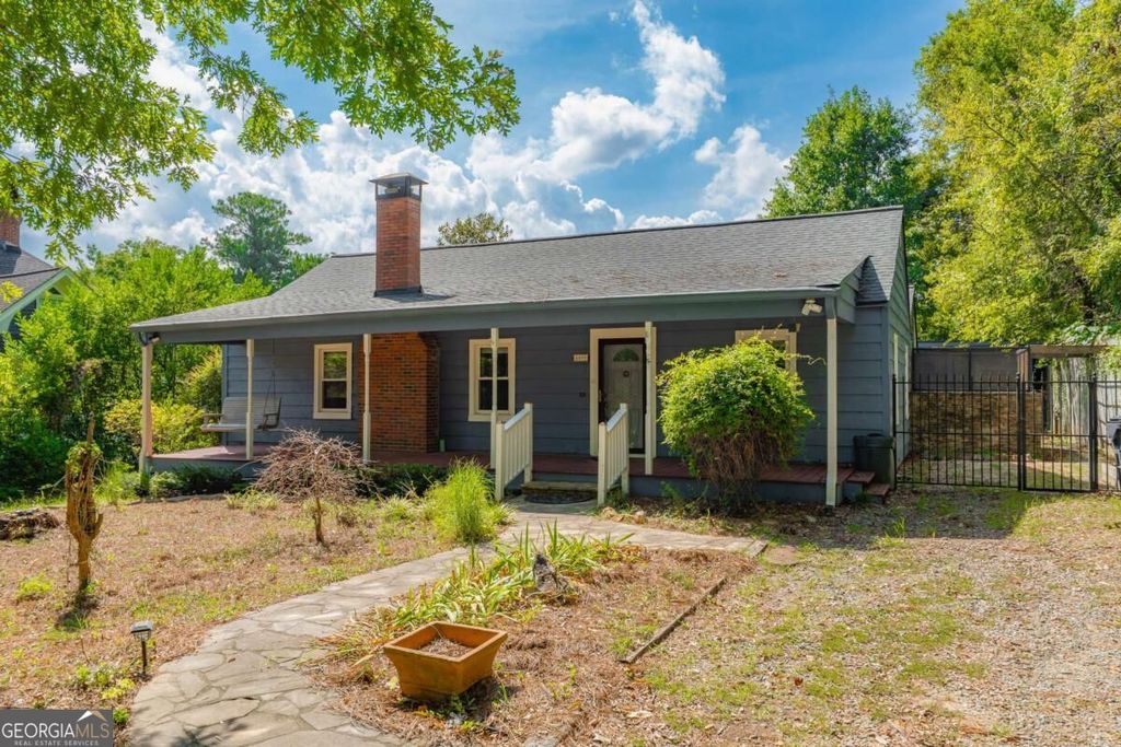 4490 Dallas Street, Acworth, GA 30101 — photo 4