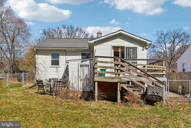 9881 LYON AVE, Laurel, MD 20723