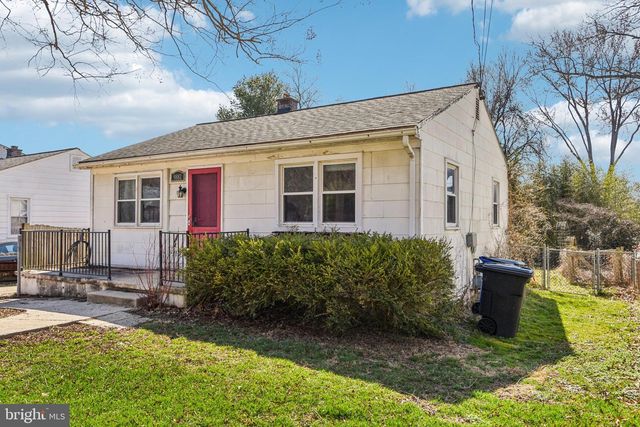 9881 LYON AVE, Laurel, MD 20723