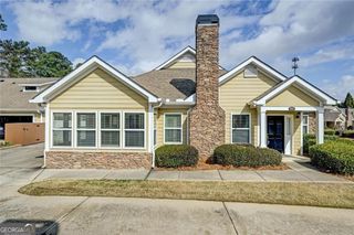 2357 Chimney Cottage Circle, Marietta, GA 30066
