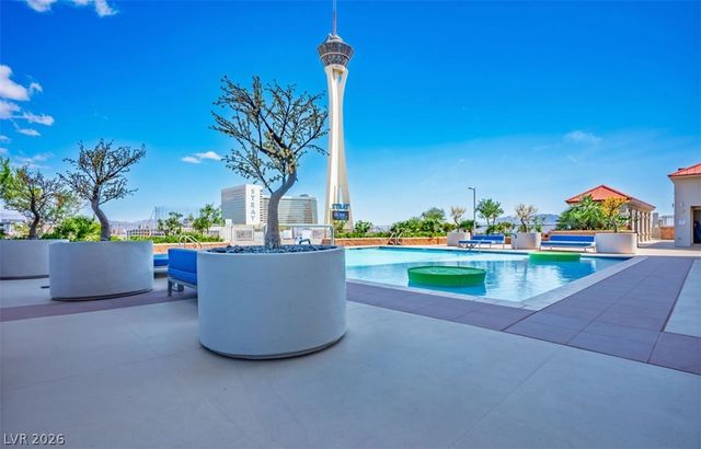 200 West Sahara Avenue 309, Las Vegas, NV 89102