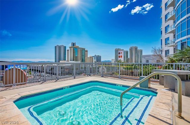 200 West Sahara Avenue 309, Las Vegas, NV 89102