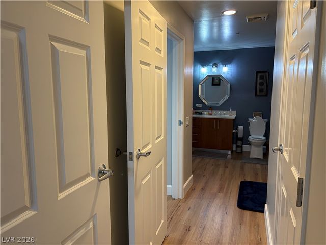 200 West Sahara Avenue 309, Las Vegas, NV 89102