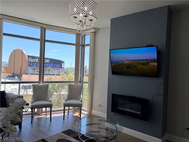 200 West Sahara Avenue 309, Las Vegas, NV 89102